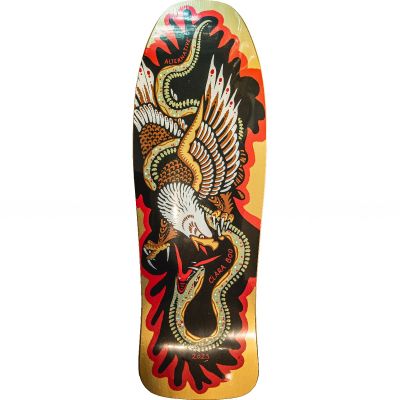 Alternative x Clara Cruiser Deck - 11"