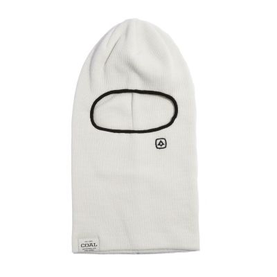 Coal Uniform Clava - Off White