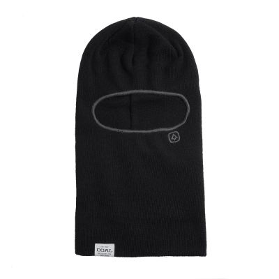 Coal Uniform Clava - Black