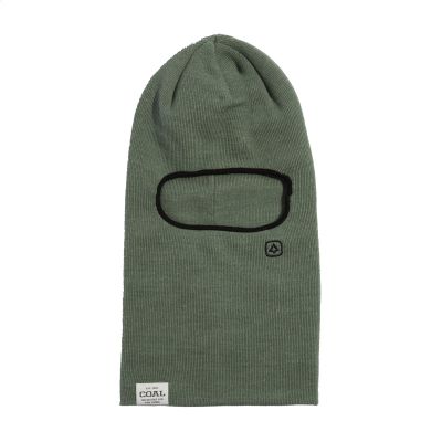 Coal Uniform Clava - Sage