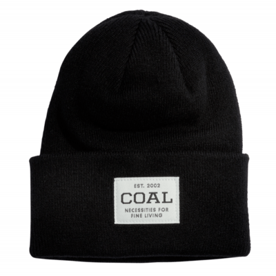 Coal Youth Uniform - Black