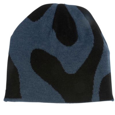 Coal Houdini Beanie - Navy/Black
