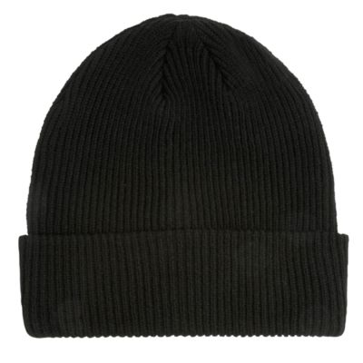 Coal Bristol Beanie - Black