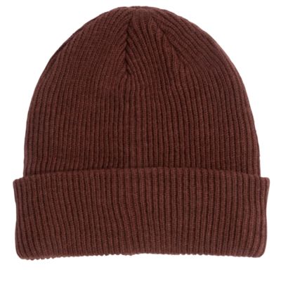 Coal Bristol Beanie - Burgundy