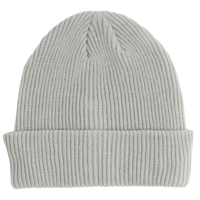 Coal Bristol Beanie - Grey