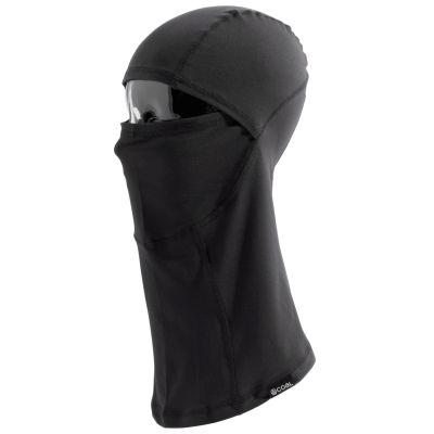 Coal Explorer Clava - Black