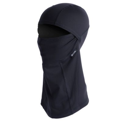 Coal Youth Explorer Clava - Black