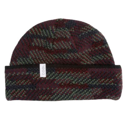 Coal Mirage Beanie - Multi 2