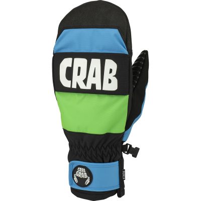 Crab Grab Punch Mitten