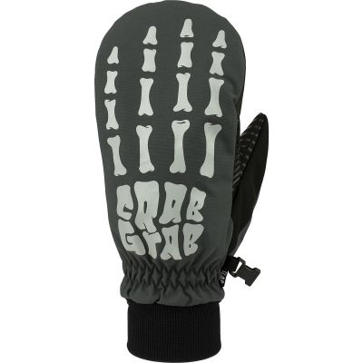 Crab Grab Slap Mittens