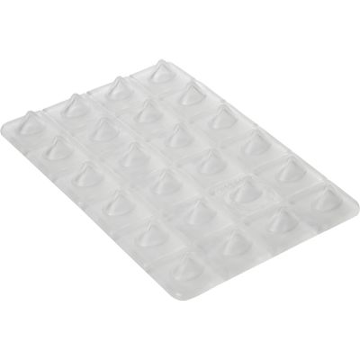 Crab Grab Shark Teeth - Clear