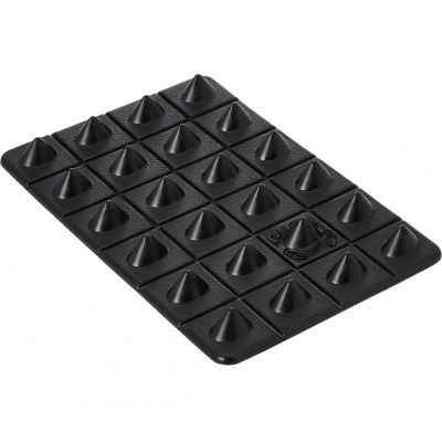 Crab Grab Shark Teeth - Black