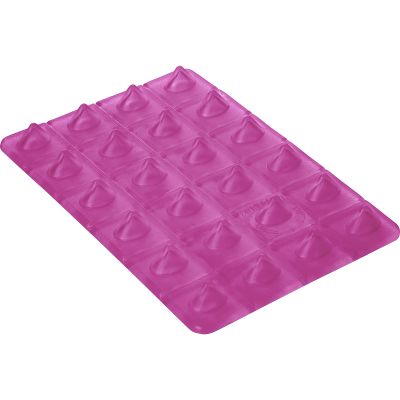 Crab Grab Shark Teeth - Pink