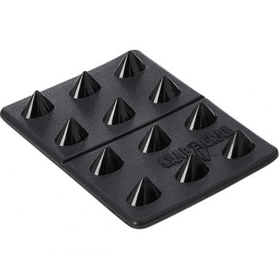 Crab Grab Mini Shark Teeth - Black