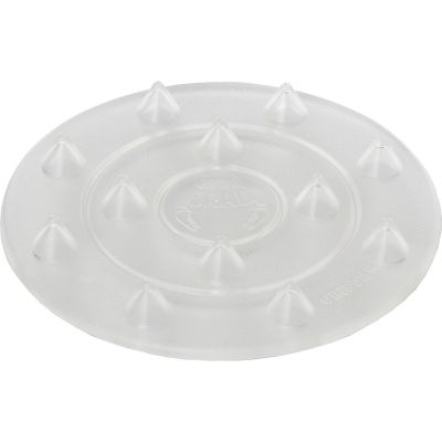 Crab Grab Grip Disk - Clear