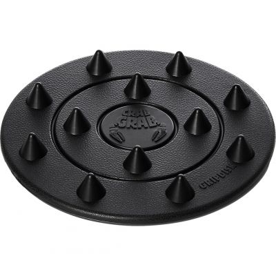 Crab Grab Grip Disk - Black
