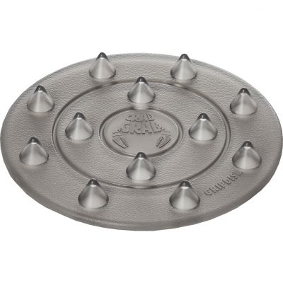 Crab Grab Grip Disk Smoke