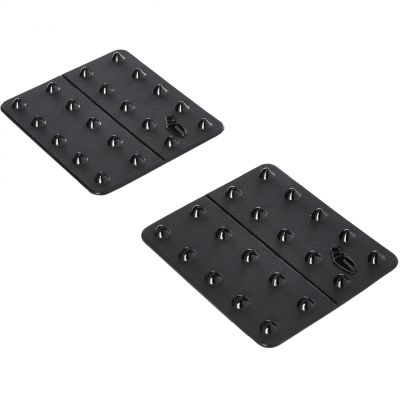 Crab Grab Board Thorns - Black