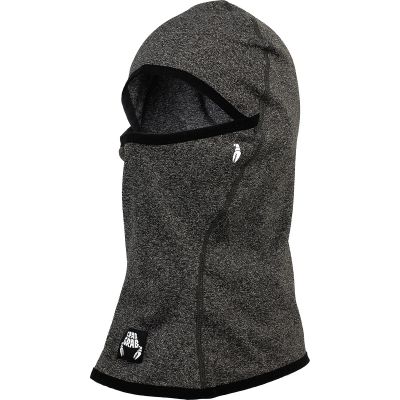 Crab Grab Clawva Classic - Space Dye Grey