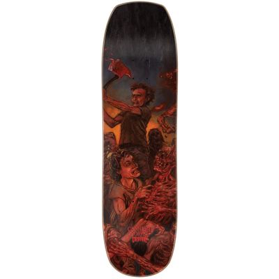 Creature Cannibal Corpse Chaos Horrific - 8.75"