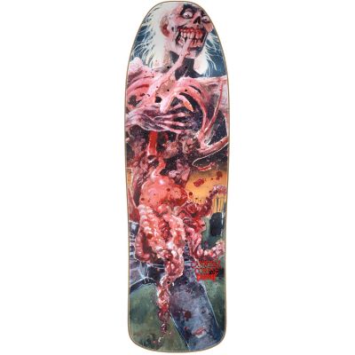 Creature Cannibal Corpse Eaten Back To Life - 9.35"