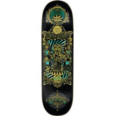 Creature Pro Deck Kimbel Sideshow - 9"