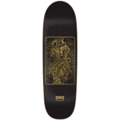 Creature VX Deck Fortress - 9.25"