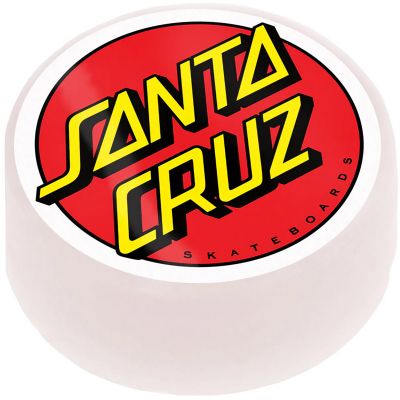 Santa Cruz Wax Classic Dot