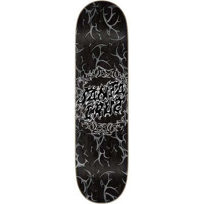 Santa Cruz Razor Dot Deck - 8.25"
