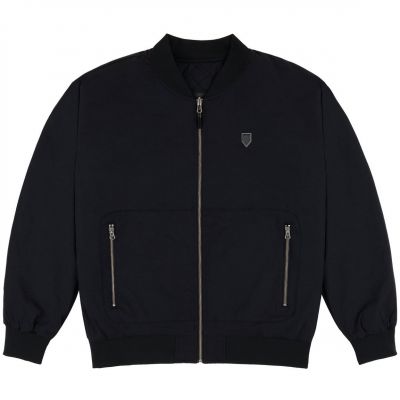 Chain to Bank Bombs Away Reversible Jacket