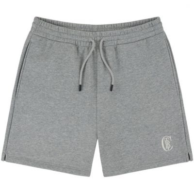 Chain to Bank Dorm Fleece Short