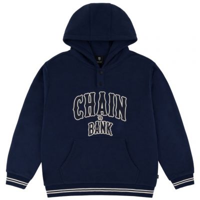 Chain to Bank Eastbound and Down Hood