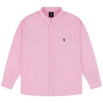Chain to Bank Expedition Oxford Shirt