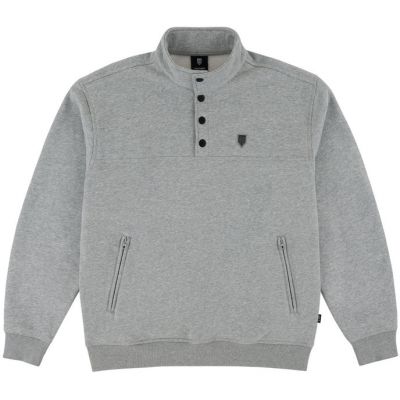 Chain to Bank Most Valuable Mock Neck