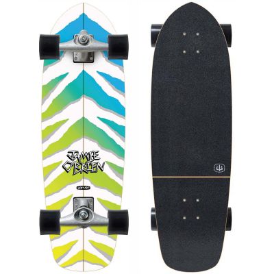 Carver CX Raw JOB Wave Slayer Surfskate Complete - 30.75"