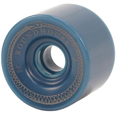 Carver Wheels Roundhouse Mag Indigo 78A/70mm