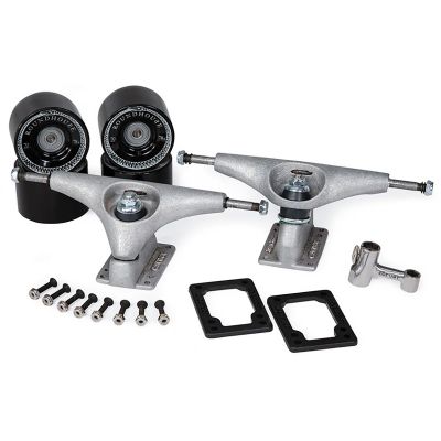 Carver CX Surfskate Truck & Wheel Bundle W/Tool