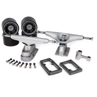 Carver C7 Surfskate Truck & Wheel Bundle W/Tool