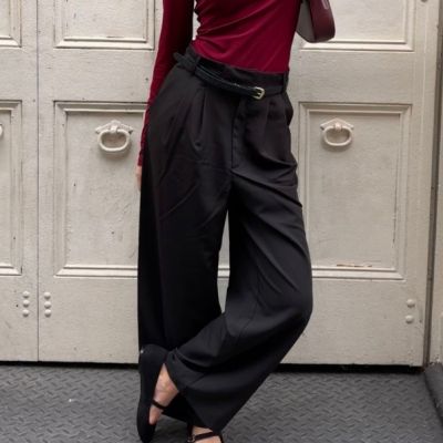 Daily Story Leona Pants