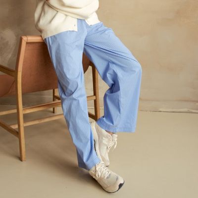 Daily Story Cleo Pants