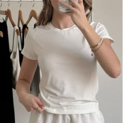 Daily Story Kelsea Baby Tee