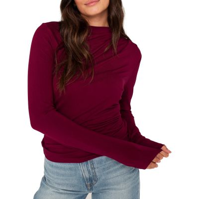 Daily Story Ophelia Top