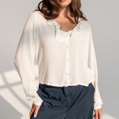 Daily Story Rory Blouse