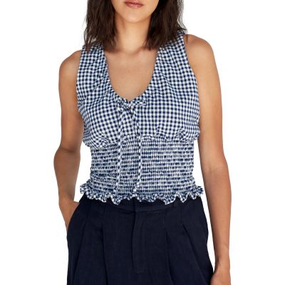 Daily Story Alix Top