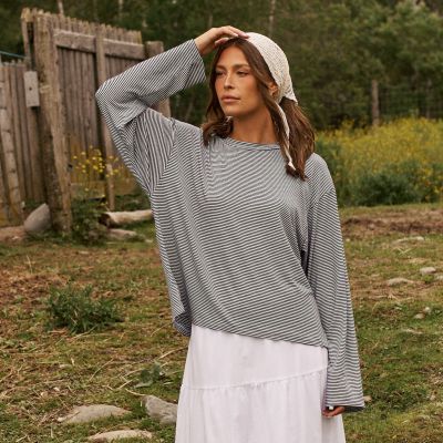 Daily Story Anaé Long Sleeves