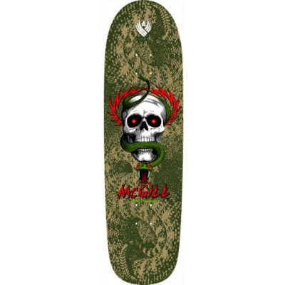 Powell Peralta McGill Skull & Snake 4 Flight Deck - 9.01"