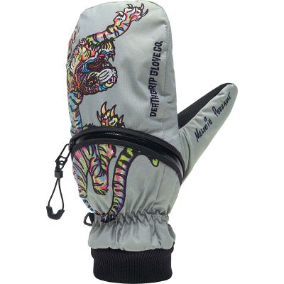 Deathgrip Melodie Perault Ghoul Mitt