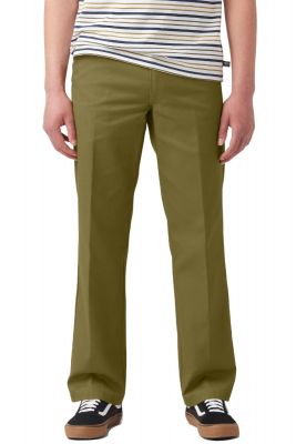 Dickies Skate Regular Fit Twill Pants