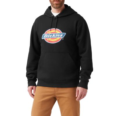 Dickies Tricolor DWR Pullover Fleece