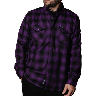 Dixxon Royalty Heritage Flannel